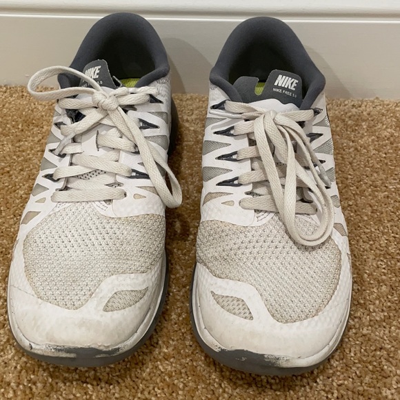 Nike Free 5.0 - Picture 4 of 5